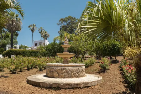 Suites Cortijo Fontanilla