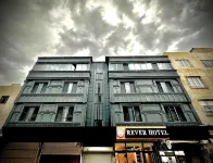 Rever Hotel Hotels near Urfa City Museum