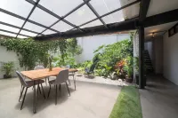 Casa Mosaiko Primer Parque Laureles