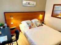 Cit'Hotel Capricorne - 3-Star