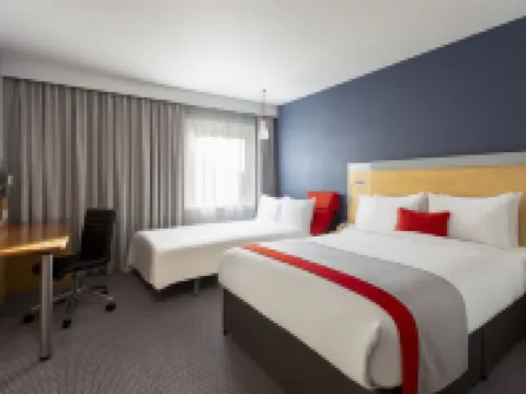 Holiday Inn Express BIRMINGHAM - REDDITCH by IHG Hotels in Redditch