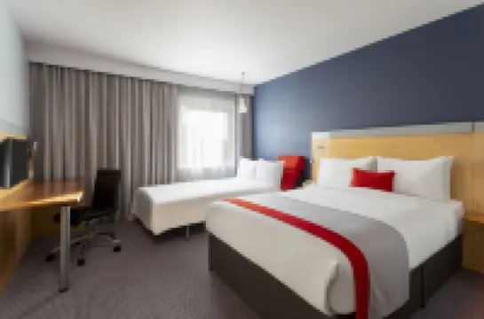 Holiday Inn Express BIRMINGHAM - REDDITCH by IHG