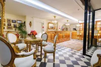 Boutique Hotel Teatro