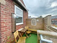Lovely Comfortable 3Br House with Parking