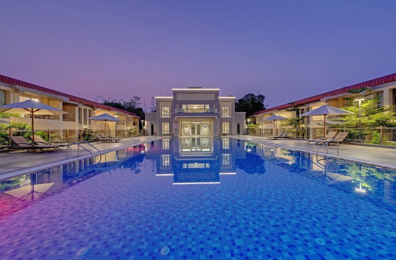 The Fern Sardar Sarovar Resort, Series by Marriott photo 3
