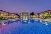 The Fern Sardar Sarovar Resort, Series by Marriott - Pools