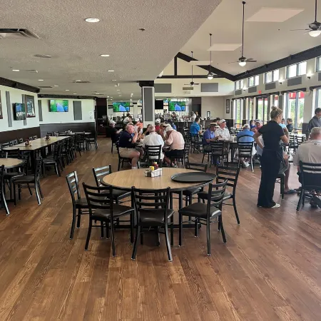 Orange County National Golf Center and Lodge