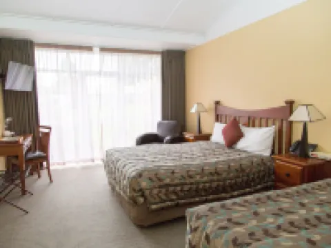 Hotel Ashburton Hotels in Ashburton