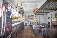 HOBBIT HOTEL Hotels in Penol