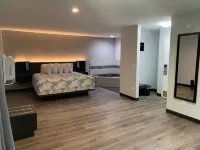 Studio 6 Rockford - Haustierfreundliche