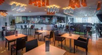 Hilton Liverpool City Centre - bar