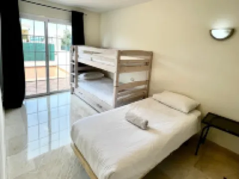 Elegant Palm Mar Apartment Hotels in Palm-Mar