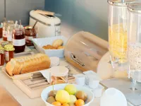 Hotel Lemon Hotels in Menton