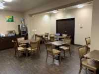 Quality Inn and Suites Terrell - Morgenmad