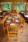 Hotel Rishi Palace