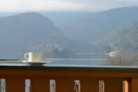 Hotel Lovec - Scenic