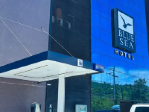 Blue Sea Hotel Hotels in Itapema