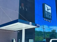 Blue Sea Hotel Hotels in Itapema