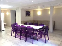 Hôtel Peyramale Các khách sạn ở Segus