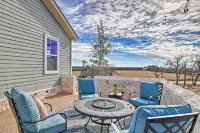Comfy Hill Country Haven w/ Private Hot Tub! - Maalaistalo