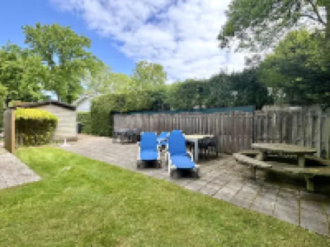 Boszicht 6 오스트카펠 호텔