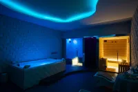 Torre Cintola Greenblu Sea Emotions - spa