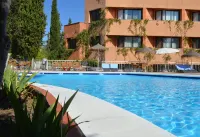 Porcel Alixares - Pools