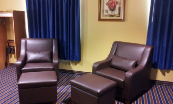 Days Inn by Wyndham Vernal