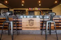 Castro Marim Golfe and Country Club - bar