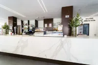 Hotel Montesol Benidorm