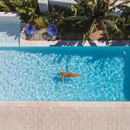 Vila Milreu Guest House