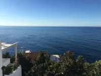 Maresca Hotel Praiano - Ocean View