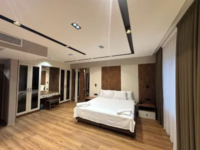 GRAND SAVCILI HOTEL Hotels in 