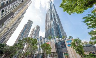Vinhomes Central Park Riverside Elegance