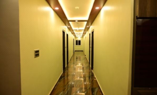 Hotel GM International