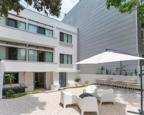 BE Bold Hostel فنادق مميّزة Photos