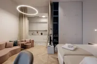 Boulevard Boutique B&B - Apartments