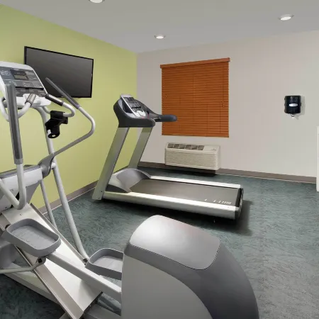 WoodSpring Suites Harlingen