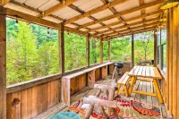 Mountian View Retreat < 2 Mi to White River! - 2-Star