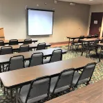 Comfort Inn & Suites Asheboro East