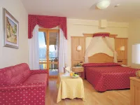 Hotel Diana Hotels in San Zeno di Montagna
