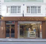 Kafkas Hotel Istanbul Hotel dekat Masjid Rustem Pasa