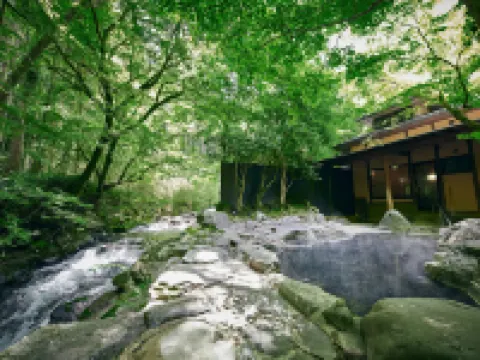 โอยาโดะ ฮานาโบะ โรงแรมในมินามิโอกูนิ