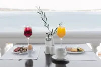 阿克提歐拉諾波利海灘度假村飯店