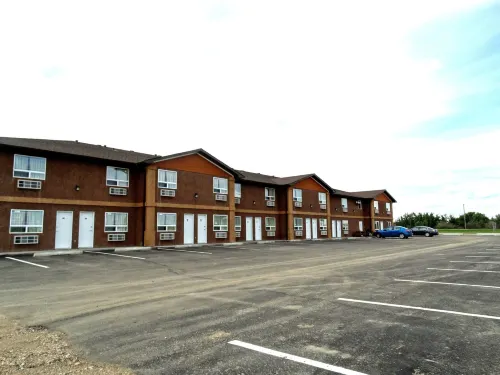 R&R Inn Hotels in Provost