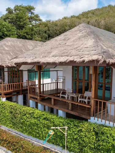 รูปภาพของปูรณา รีสอร์ท เกาะยาวน้อย