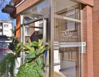 Gold Hotel Hotel a Bordighera