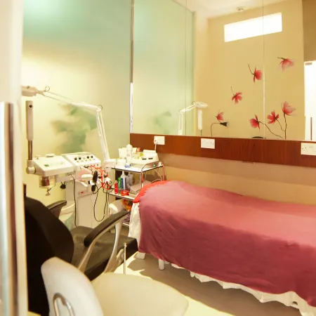 Raviz Center Point Hotel