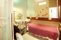 Raviz Center Point Hotel - Spa