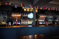 White Hart, Newmarket by Marston's Inns Hotels in Moulton